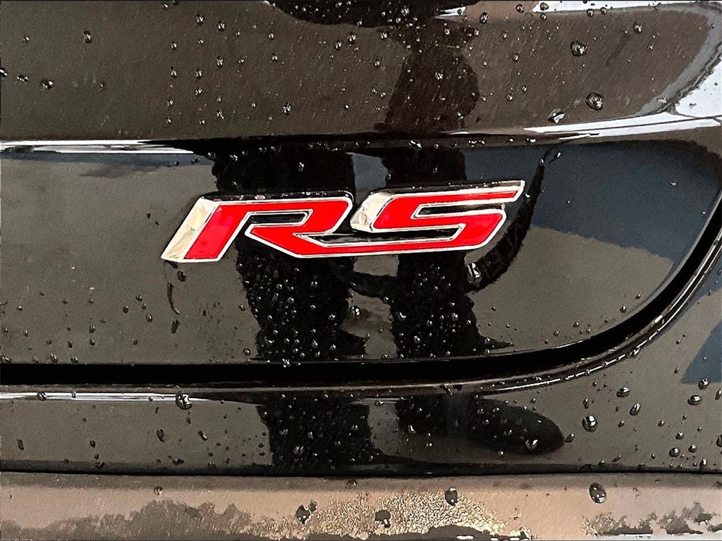 2024 Chevrolet Trax 1RS - Photo 27