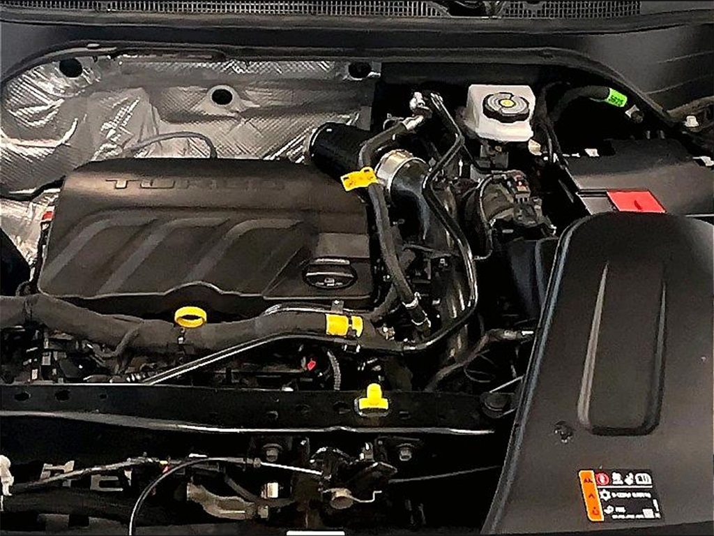 2024 Chevrolet Trax 1RS - Photo 28