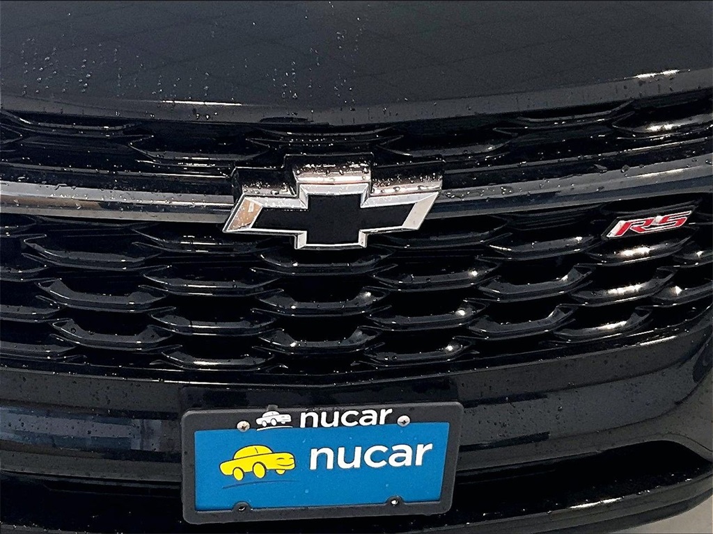 2024 Chevrolet Trax 1RS - Photo 29