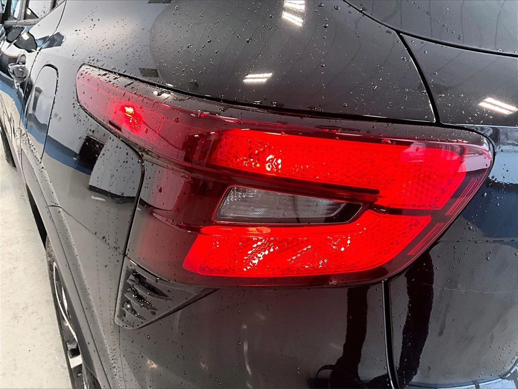 2024 Chevrolet Trax 1RS - Photo 31