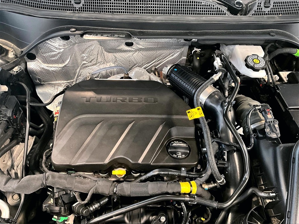 2024 Chevrolet Trax 1RS - Photo 32