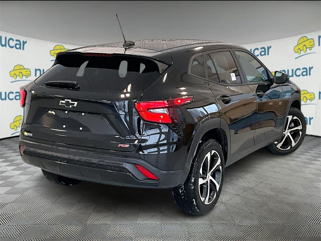 2024 Chevrolet Trax 1RS - Photo 6