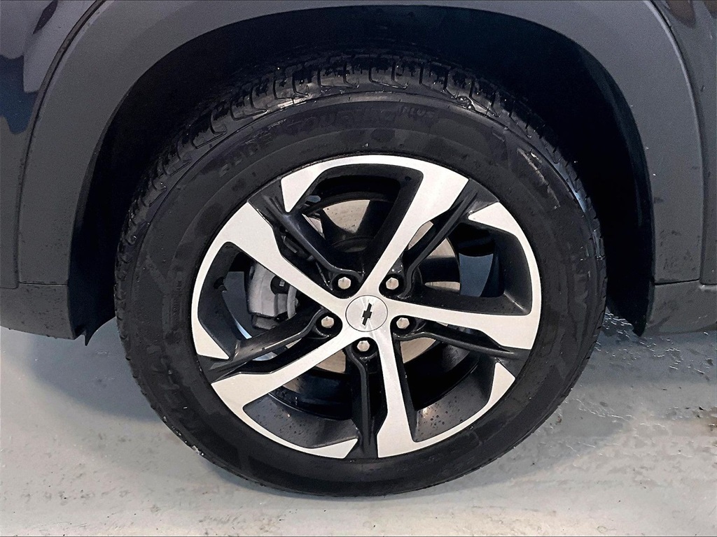 2024 Chevrolet Trax 1RS - Photo 7