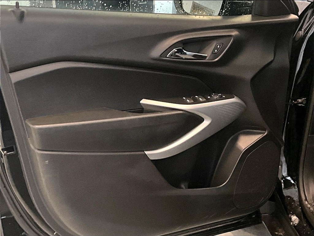 2024 Chevrolet Trax 1RS - Photo 9