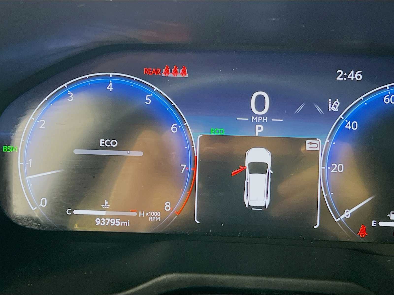 2023 Toyota RAV4 Limited - Photo 12
