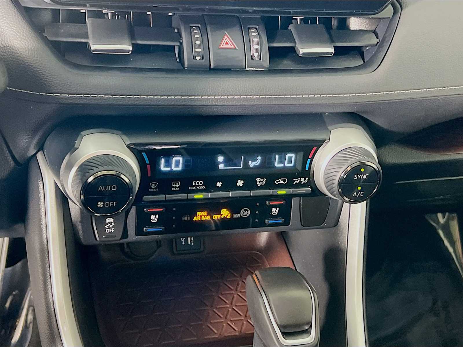 2023 Toyota RAV4 Limited - Photo 15