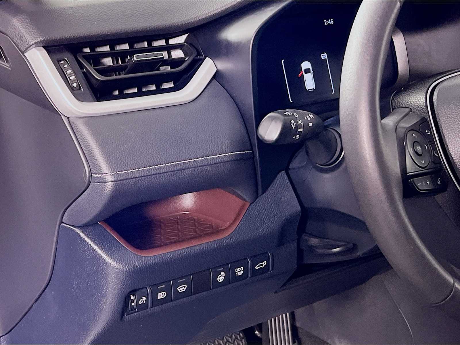 2023 Toyota RAV4 Limited - Photo 10