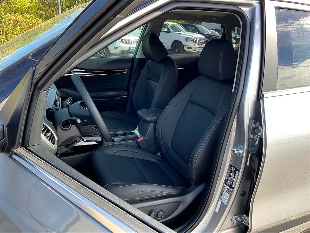 2026 Kia Seltos SX - Photo 11
