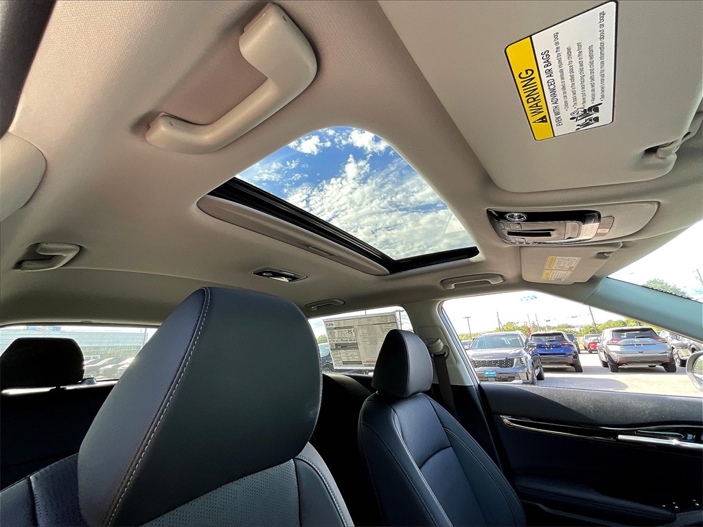 2026 Kia Seltos SX - Photo 18