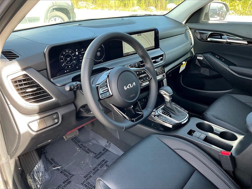 2026 Kia Seltos SX - Photo 9