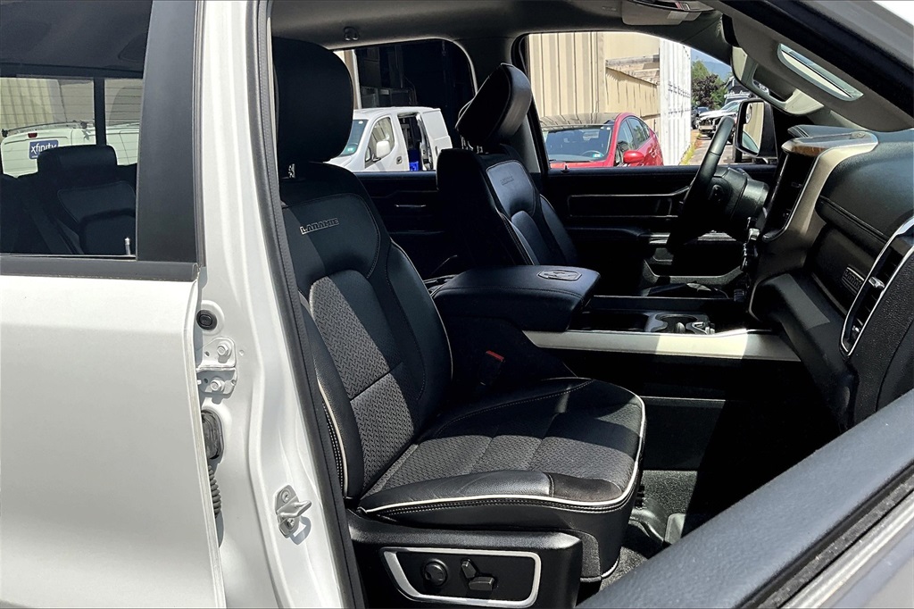 2022 Ram 1500 Laramie - Photo 11