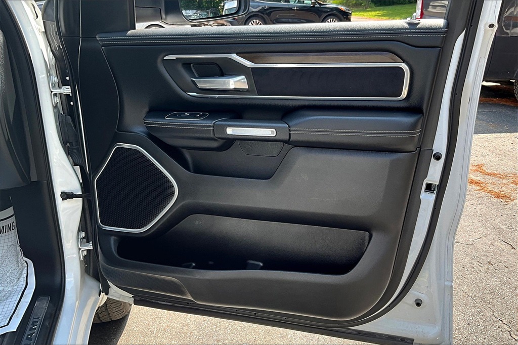2022 Ram 1500 Laramie - Photo 12