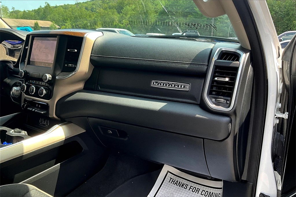 2022 Ram 1500 Laramie - Photo 13