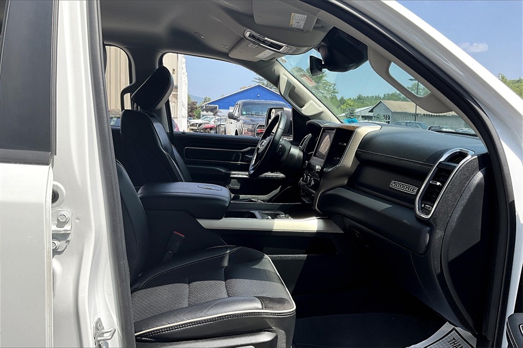 2022 Ram 1500 Laramie - Photo 14