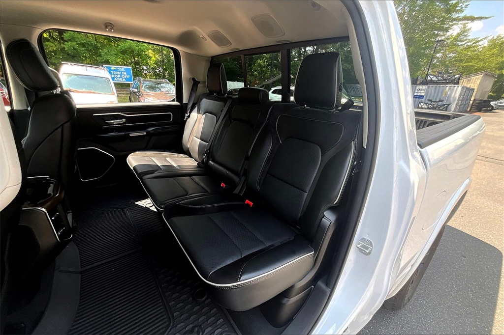 2022 Ram 1500 Laramie - Photo 15