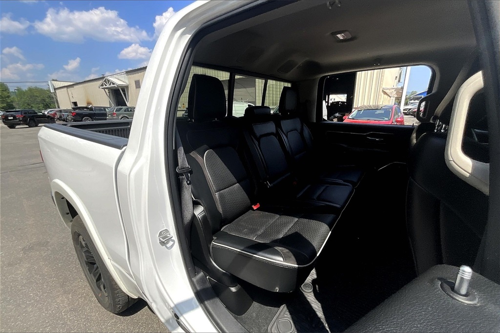 2022 Ram 1500 Laramie - Photo 16