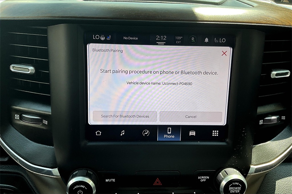 2022 Ram 1500 Laramie - Photo 19