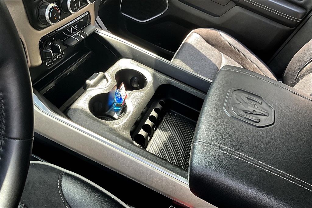 2022 Ram 1500 Laramie - Photo 20