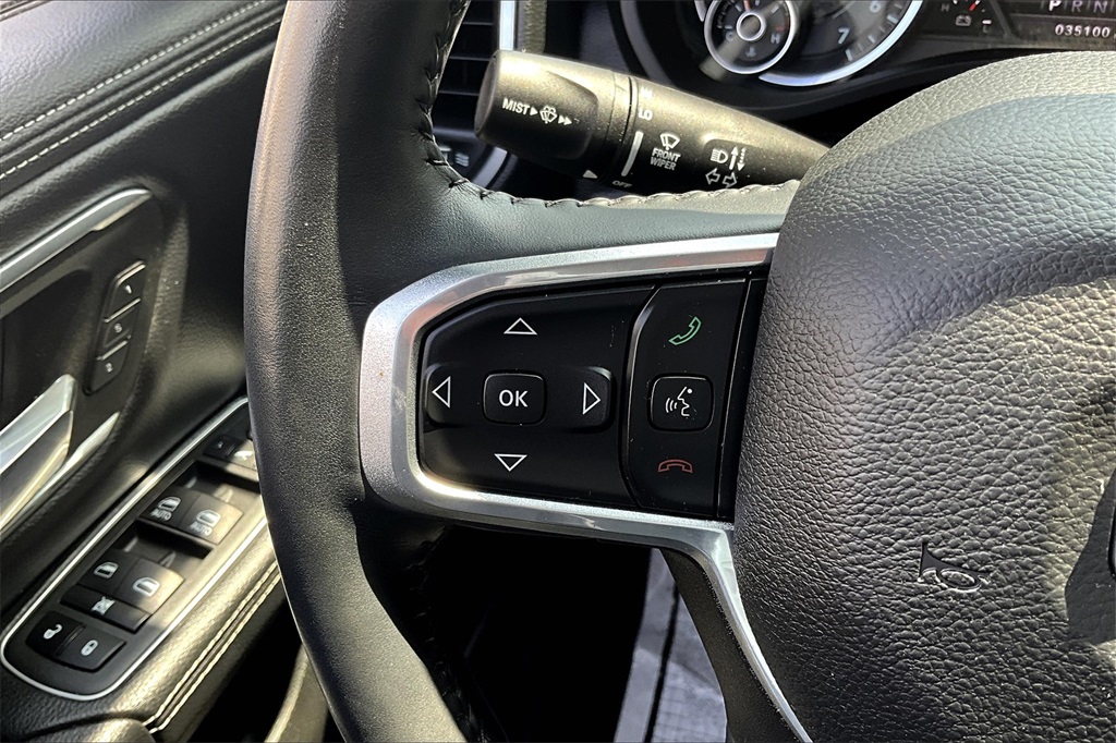 2022 Ram 1500 Laramie - Photo 23