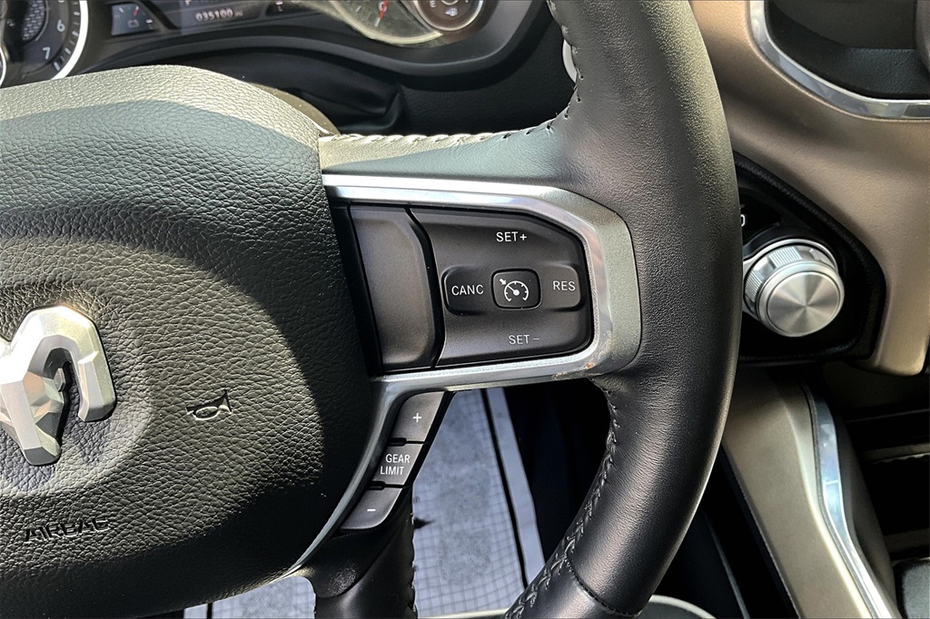 2022 Ram 1500 Laramie - Photo 24