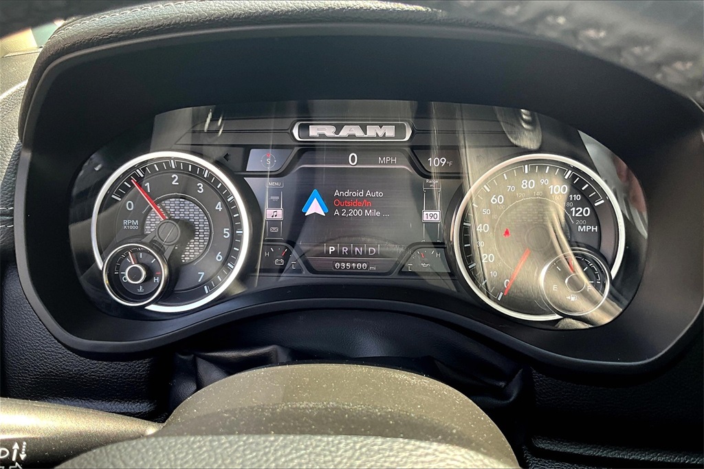 2022 Ram 1500 Laramie - Photo 25