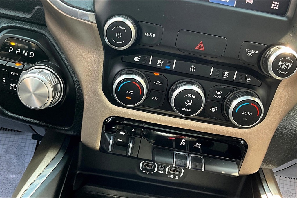 2022 Ram 1500 Laramie - Photo 26