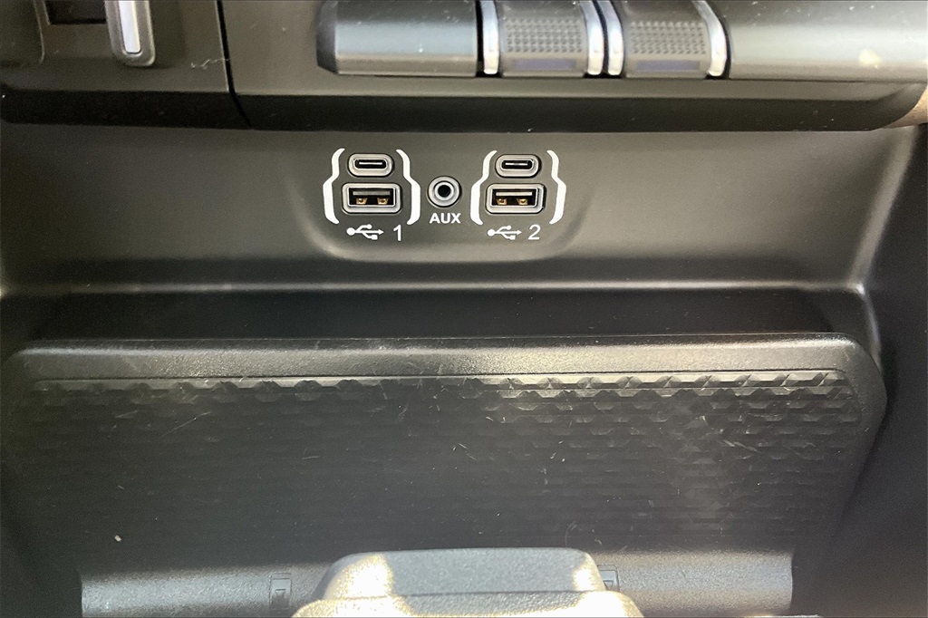 2022 Ram 1500 Laramie - Photo 27