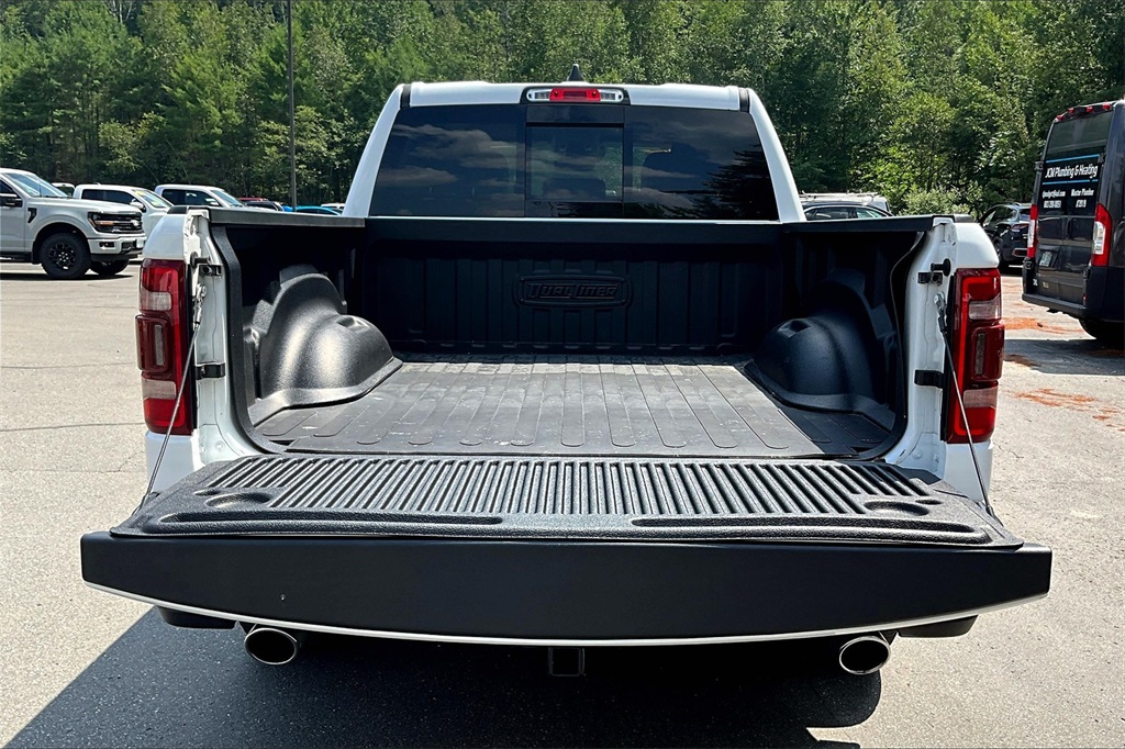 2022 Ram 1500 Laramie - Photo 31