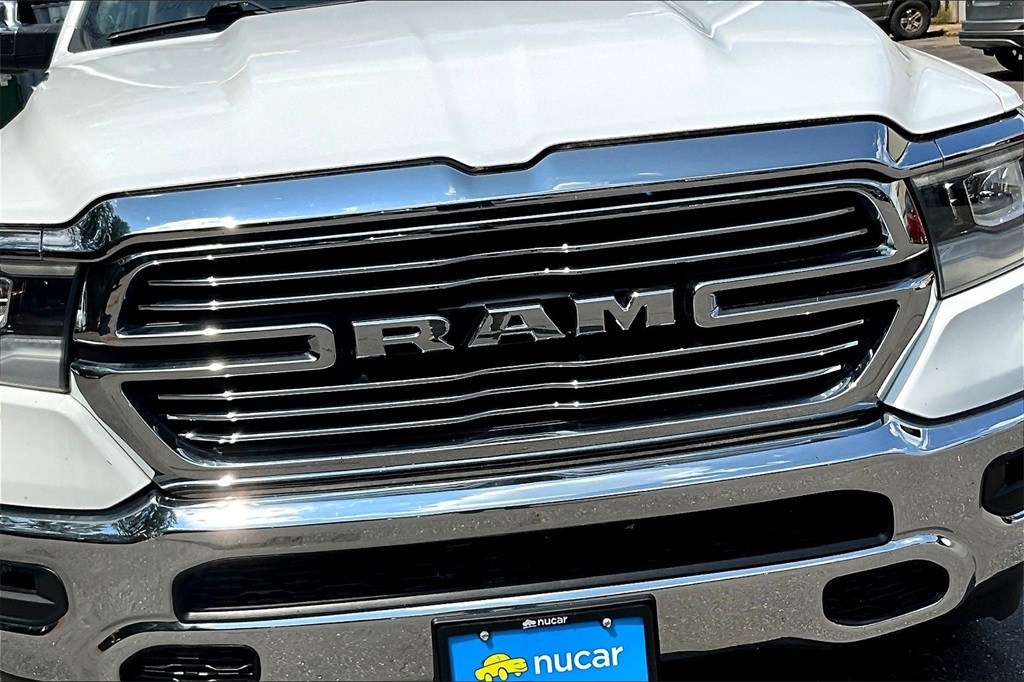 2022 Ram 1500 Laramie - Photo 32