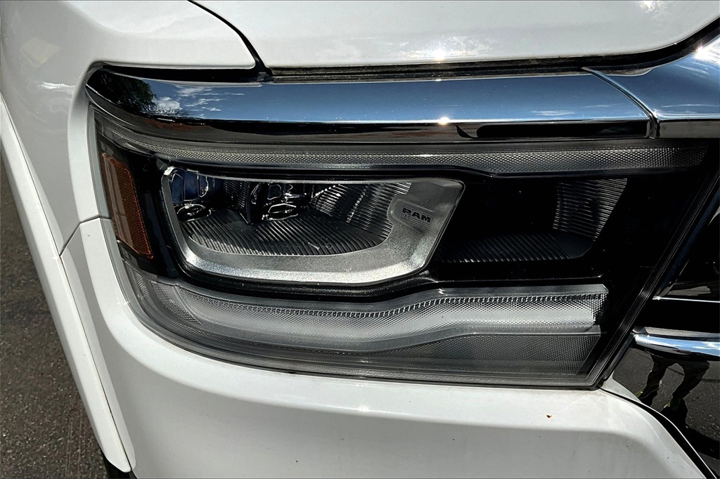 2022 Ram 1500 Laramie - Photo 33