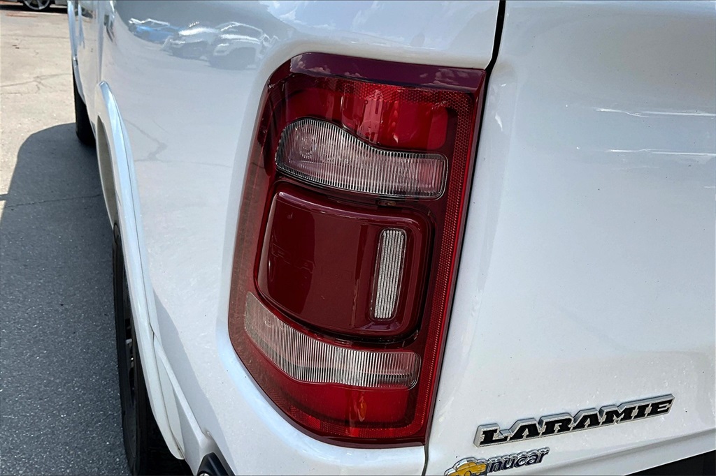 2022 Ram 1500 Laramie - Photo 34
