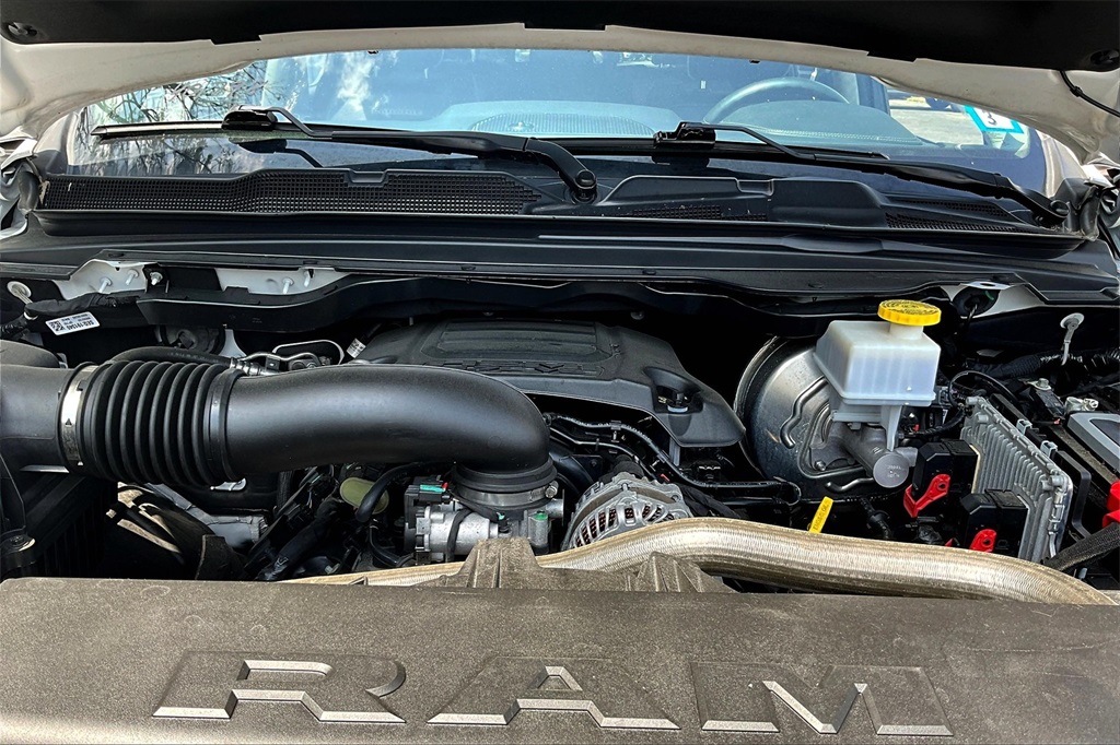 2022 Ram 1500 Laramie - Photo 35