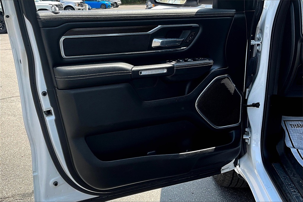 2022 Ram 1500 Laramie - Photo 9