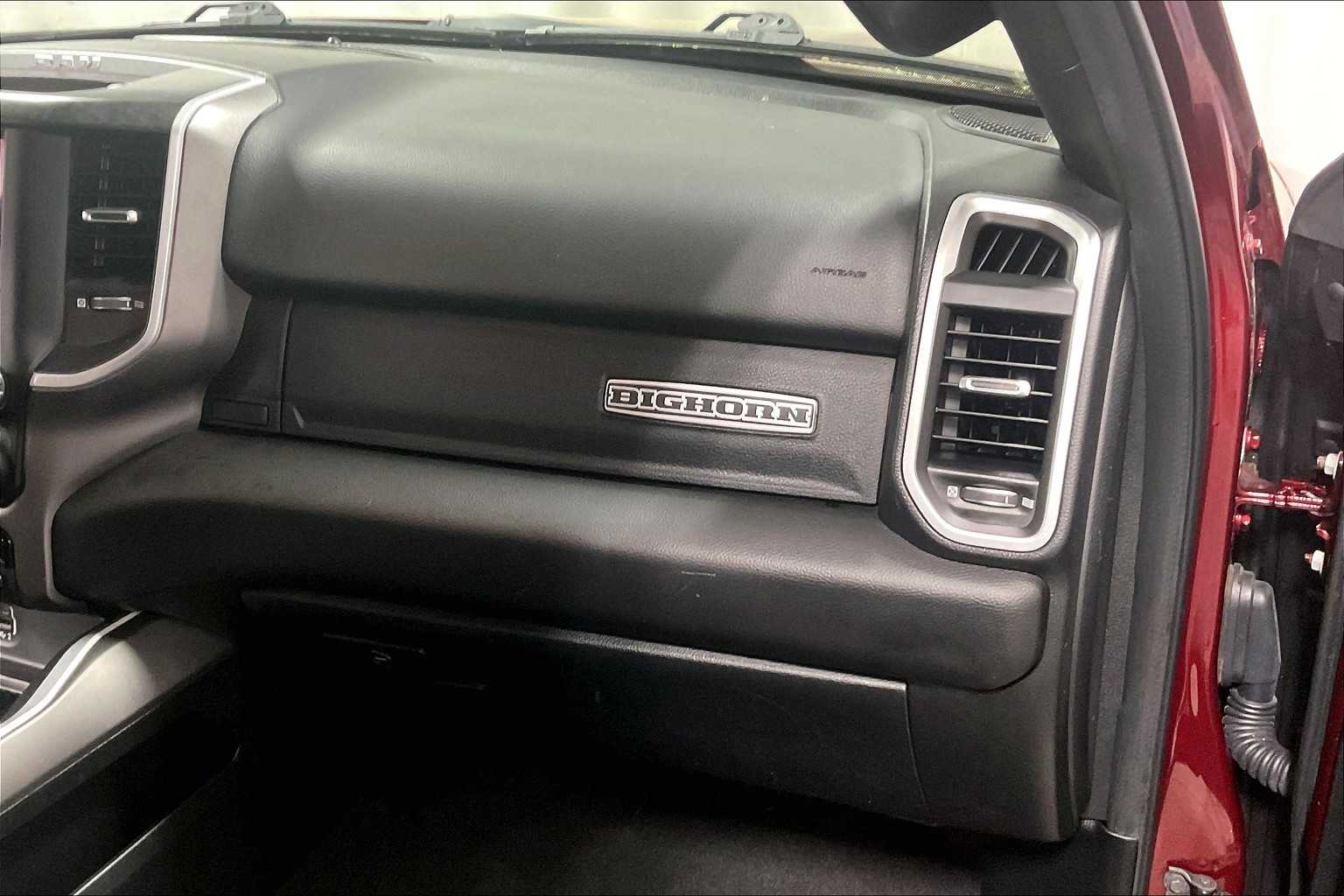 2020 Ram 1500 Big Horn - Photo 13
