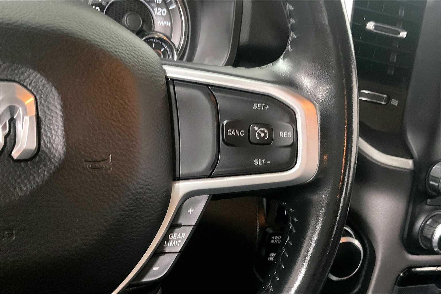2020 Ram 1500 Big Horn - Photo 23