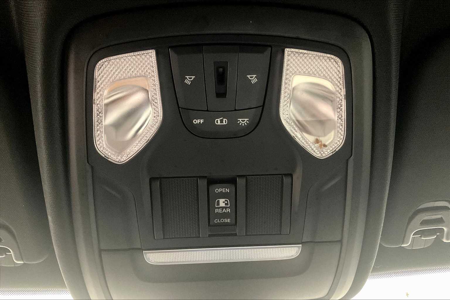 2020 Ram 1500 Big Horn - Photo 25