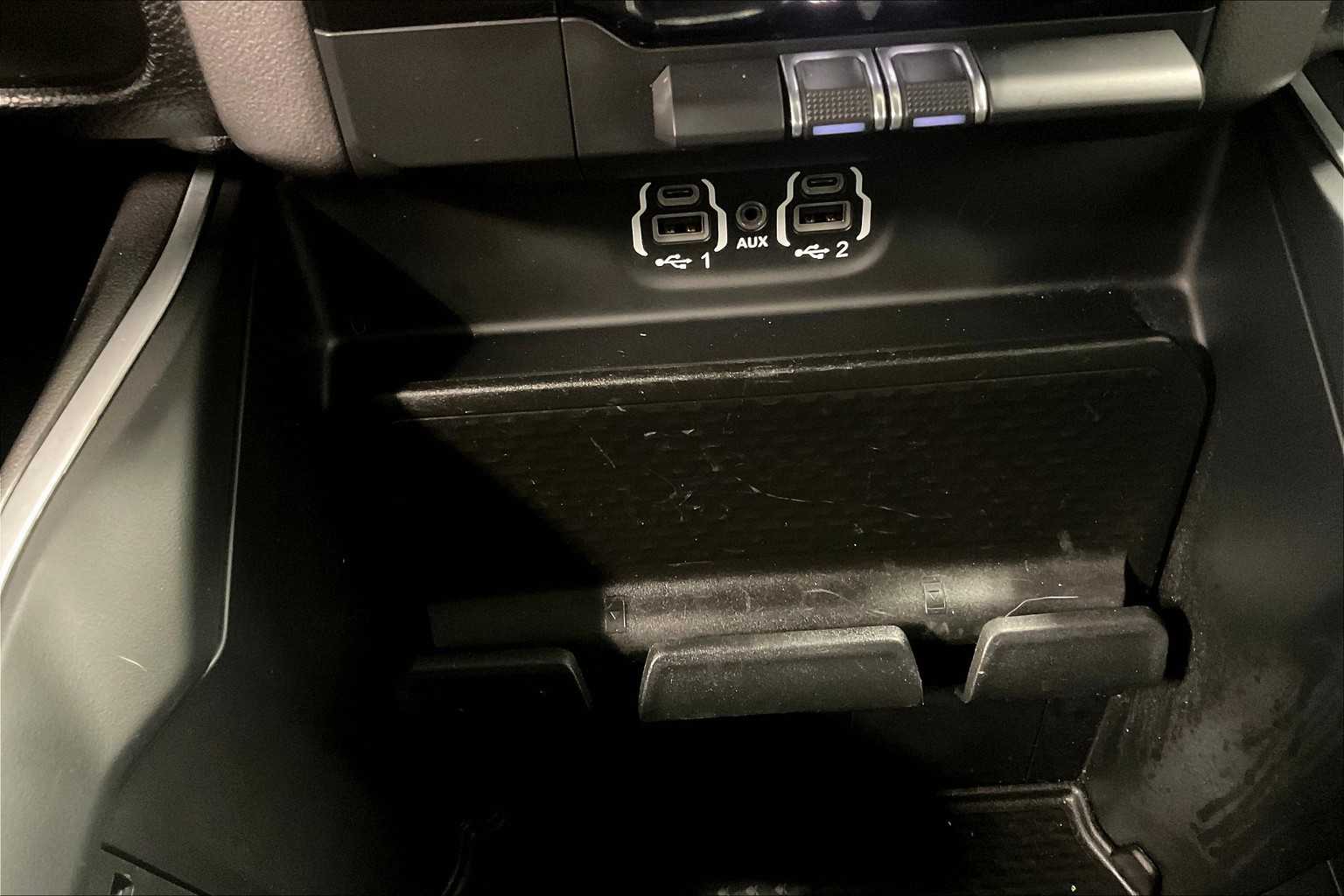 2020 Ram 1500 Big Horn - Photo 26