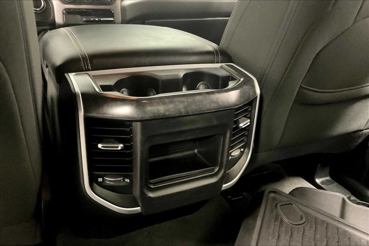 2020 Ram 1500 Big Horn - Photo 27