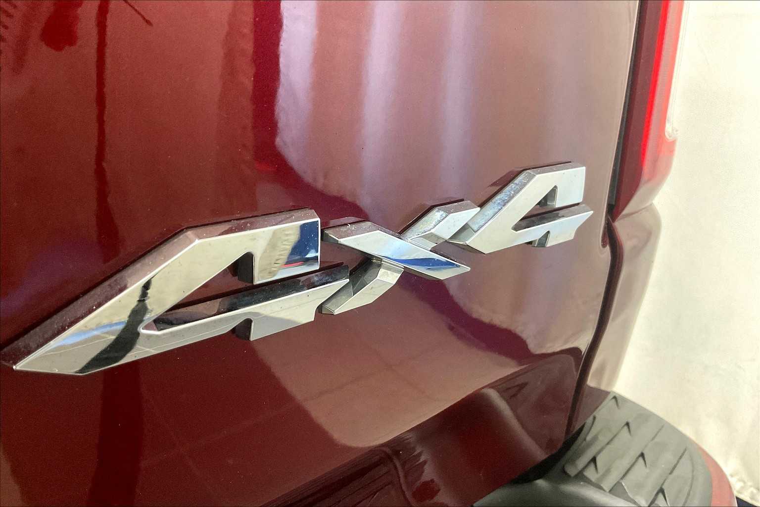 2020 Ram 1500 Big Horn - Photo 28