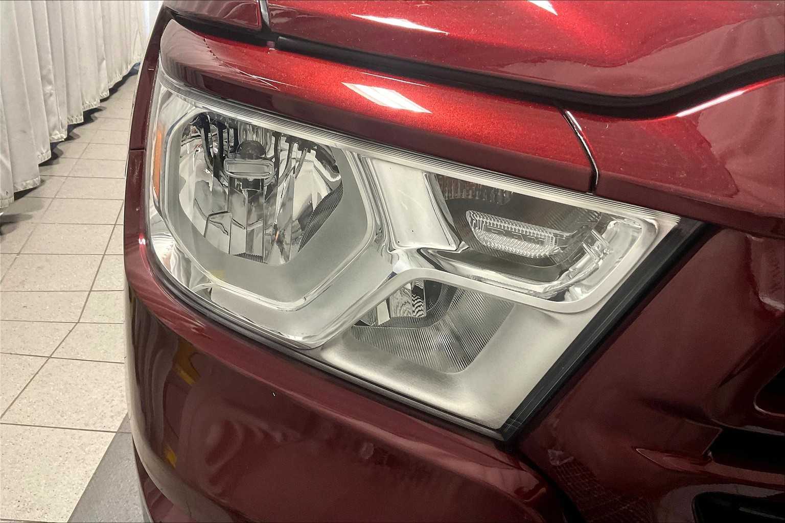 2020 Ram 1500 Big Horn - Photo 33