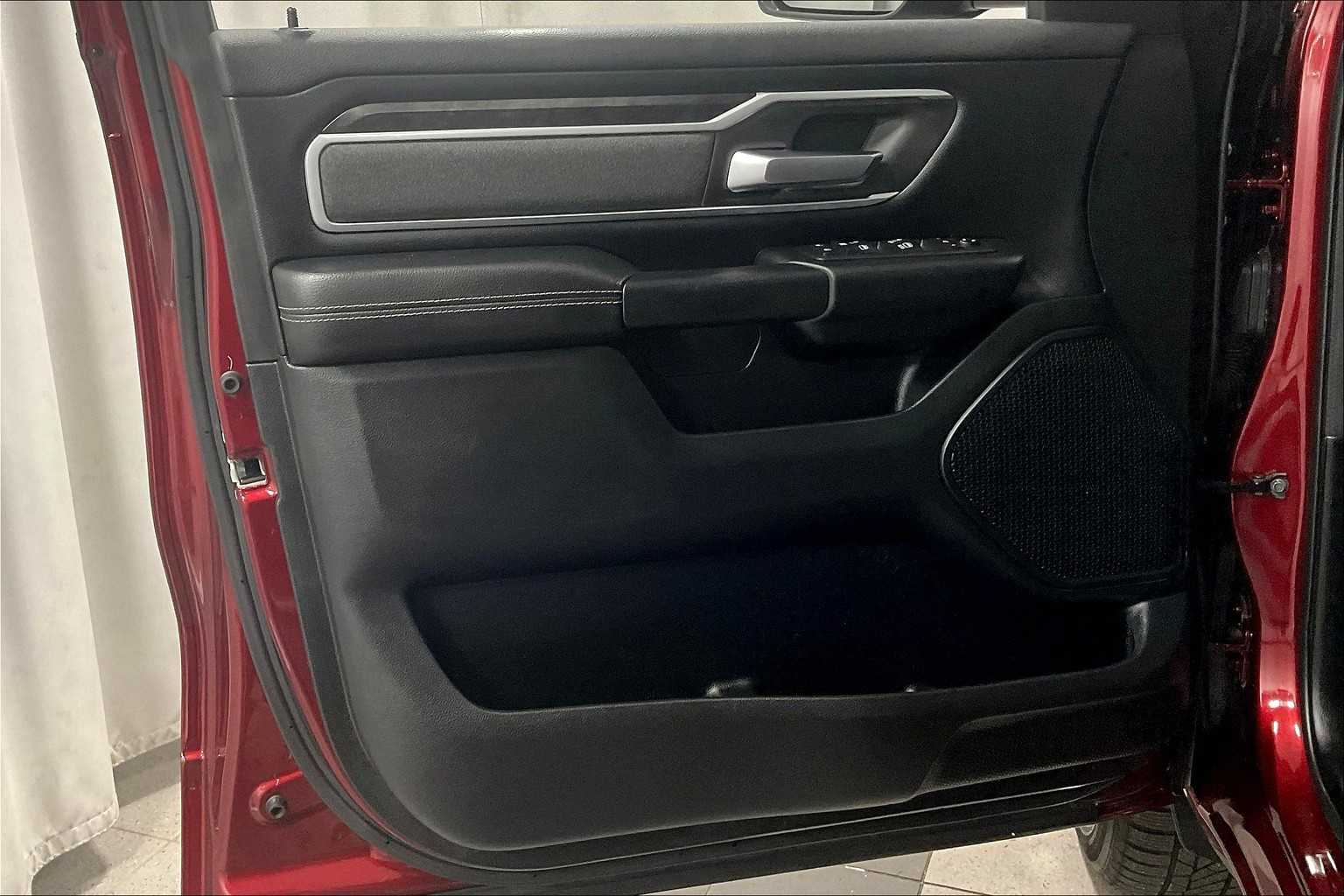 2020 Ram 1500 Big Horn - Photo 9
