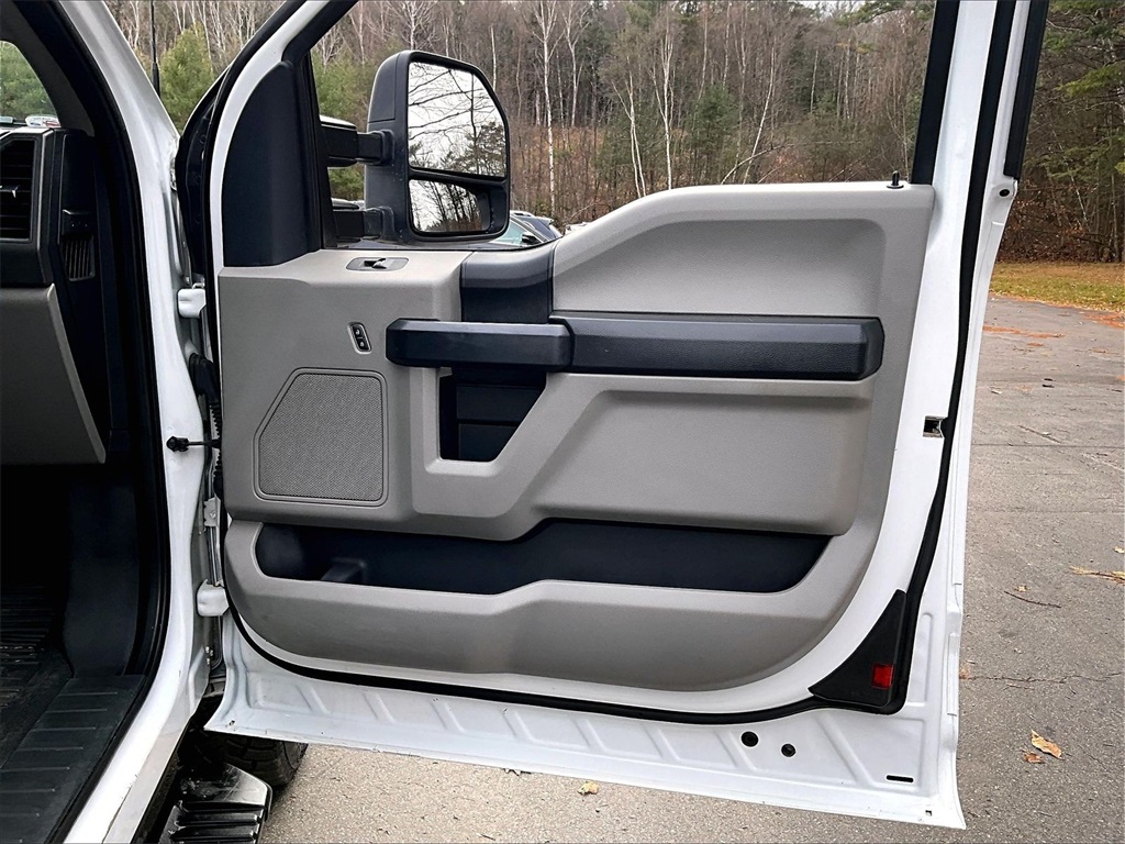 2021 Ford F-250SD XL - Photo 12