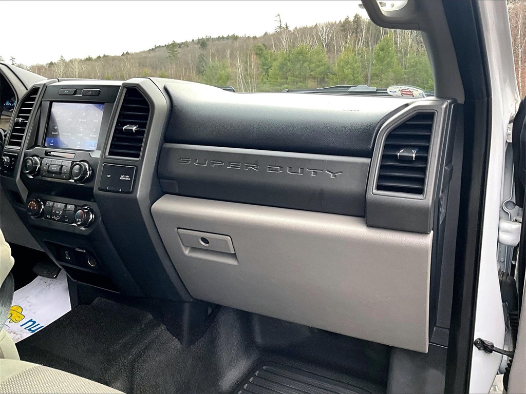 2021 Ford F-250SD XL - Photo 13
