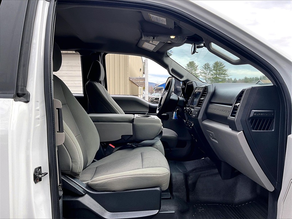2021 Ford F-250SD XL - Photo 14