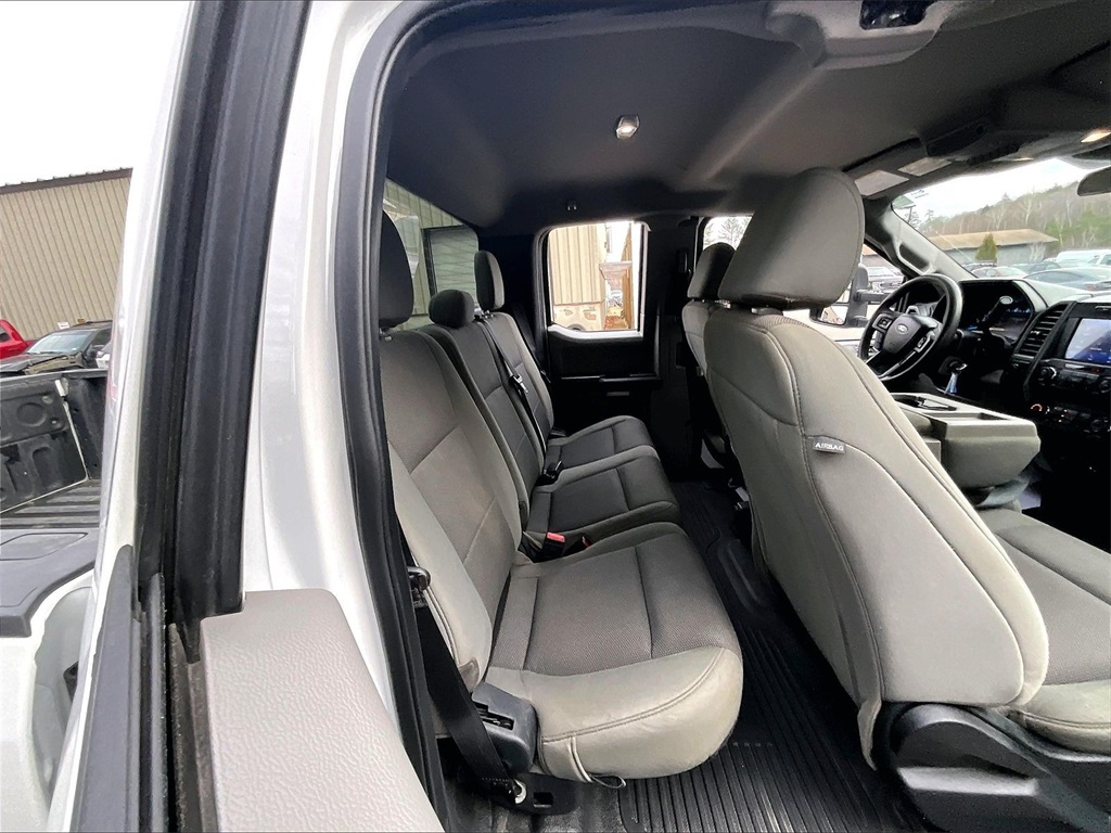 2021 Ford F-250SD XL - Photo 16