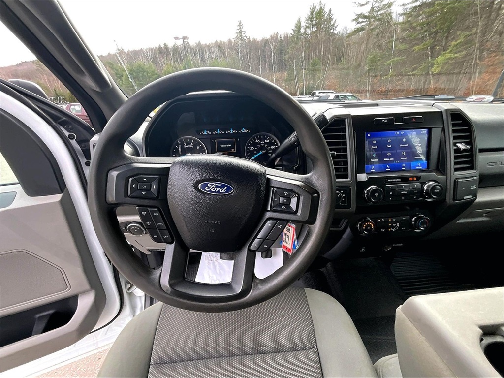 2021 Ford F-250SD XL - Photo 17