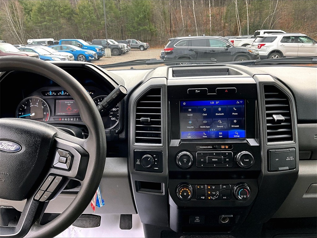 2021 Ford F-250SD XL - Photo 18
