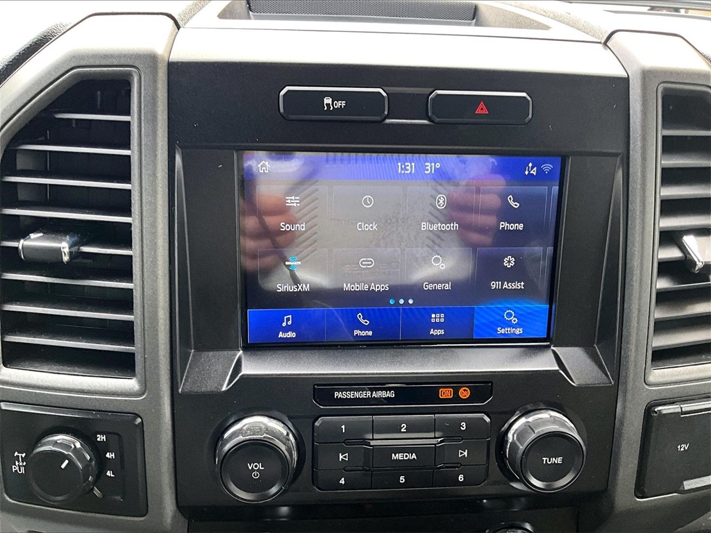 2021 Ford F-250SD XL - Photo 19