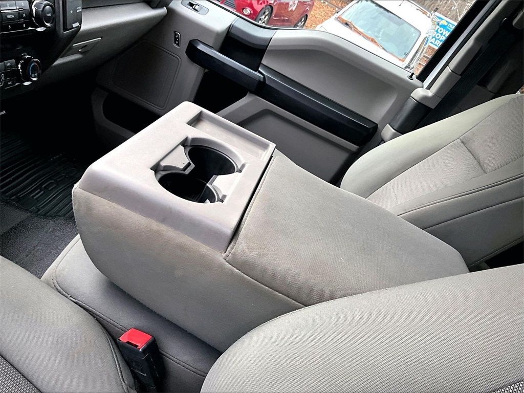 2021 Ford F-250SD XL - Photo 20