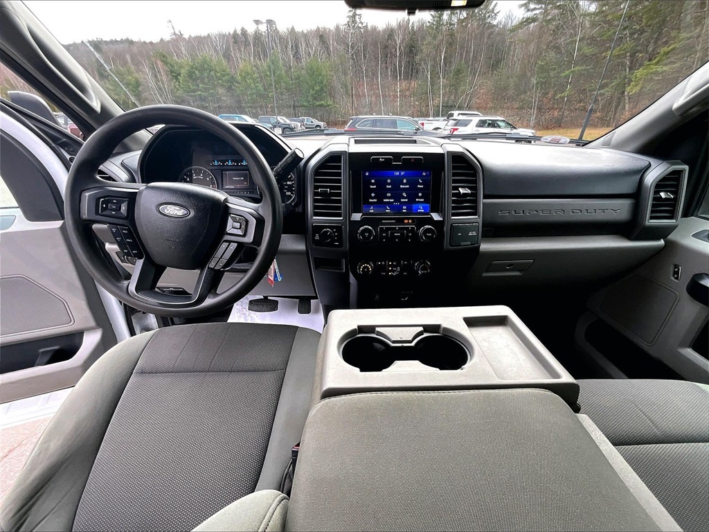 2021 Ford F-250SD XL - Photo 21